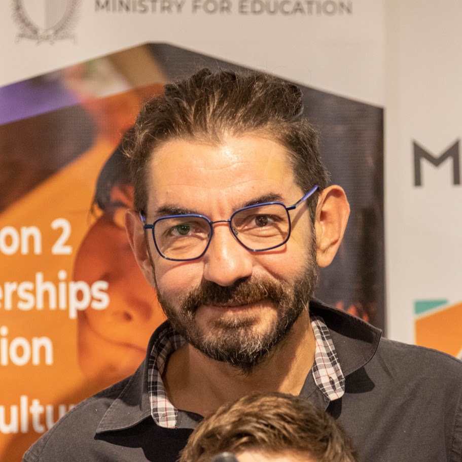 Photo of Fotis Kolokotronis