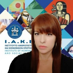 Photo of Anna Pateraki